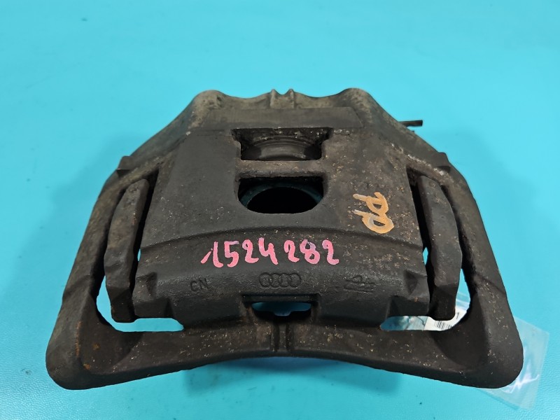 Zacisk przód prawy Audi A6 C6 2.7 TDI