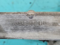 Przekładnia kierownicza maglownica Renault Megane II A0005184