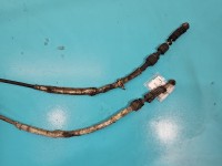 DŹWIGNIA LEWAREK WYBIERAK LINKI Fiat Seicento 0.9 jedn