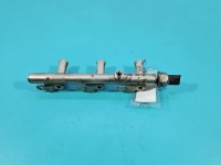 Listwa wtryskowa CZUJNIKI Peugeot 2008 I 13-19 1.2 12V 9802438180, 85PP50-02, 9675330380