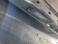 Klapa tył JAGUAR XF II X260 sedan 4d HGY