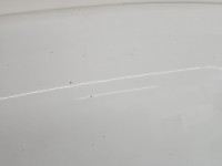 Maska przednia Fiat Doblo II 10- 249