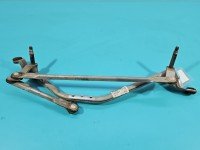 Mechanizm wycieraczek 288001161R Renault Captur I europa