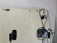 Podsufitka Volvo XC60 I 08- HB 39807148