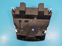 Konsola panel nawiewu Hyundai Santa Fe III 12–18 97250-4ZCA0, 97250-2WXXX