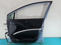 DRZWI PRZÓD PRAWE PASAŻERA Toyota Corolla Verso II 5d 8S1