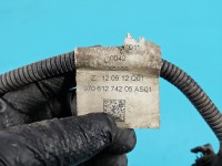 Wiązka instalacja Porsche, Wiązka ABS tylna Porsche Panamera I 970 97061274205