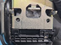 Pas bezpieczeństwa przód prawy pasażera Fiat Linea 735448199