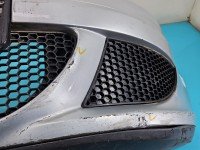 Zderzak przód Seat Toledo III srebrny L57Y