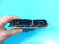 Komputer zestaw Vw Golf IV 0281010651 1.9 tdi