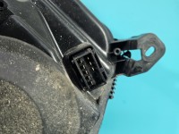 Reflektor lewy lampa przód Opel Astra III H EUROPA