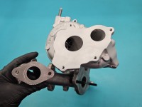 Turbosprężarka Regenerowana Opel Movano III 846016-1, 144111206R 2.3 cdti 136KM