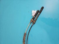 DŹWIGNIA LEWAREK WYBIERAK LINKI Vw Crafter 06- 2.5 tdi