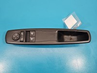 Przełącznik szyb Renault Scenic III 301711, 2581A 809610014R, Europejska, katalogowo 809610014R EU