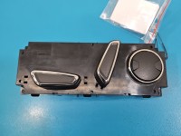 Przełącznik fotela LEWY PRZÓD, DG9T-14B709-AE Ford Mondeo Mk5