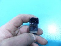 Czujnik parkowania PDC Citroen C5 II X7 biały KWED 9663821577XT, 0263003587