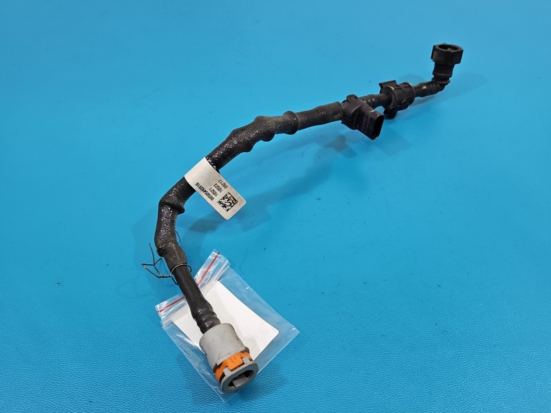 RURKI Przewód paliwowy Alfa romeo Stelvio 2.0 T 00505493910