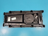 Schowek pasażera Porsche Panamera I 970 EUROPA 970553435