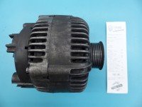 TEST Alternator Audi A4 B7 059903016D 3.0 tdi