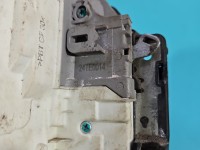 Zamek przód lewy Vw Passat B6 EUROPA Volkswagen, 9pin