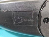 Lusterko lewe pin Chevrolet Cruze HB 5d kolor biały europa