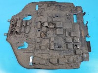 PŁYTA PODWOZIA Osłona silnika dolna Mercedes ML W164 3.0 CDI V6