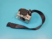 Pas bezpieczeństwa tył lewy Producent części: Dacia Dacia Sandero III 20- 888413711R