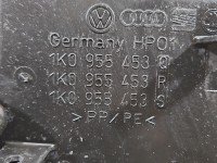 Zbiornik Zbiorniczek płynu spryskiwacza Skoda Superb II