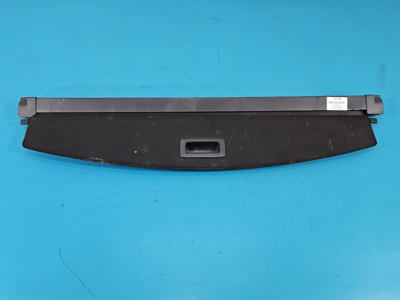 Roleta bagażnika Peugeot 308 II T9