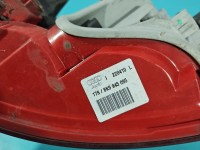 Lampa tył lewa błotnika AUDI A4 B8 kombi EUROPA 8K9945095