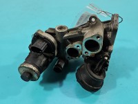 Zawór egr Vw Golf VI 1.6 TDI Diesel, Volkswagen, Zamiennik / 5PIN