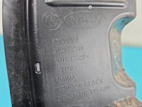 Osłona ZAŚLEPKA PLASTIK BMW iX3 G08 7395550