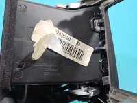 Ramka radia Jeep Grand Cherokee IV WK2