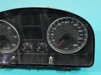 Licznik Vw Touran I 1T0920850A 1.9 tdi EUROPA