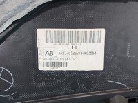 Tapicerka drzwi przód lewa boczek Ford Mustang V 04-14 AR33-632394-KE