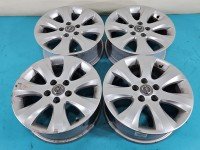 alufelgi felgi 16 komplet Opel Meriva B