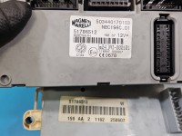 Sterownik moduł Fiat Bravo II 51786512, 51786513