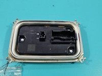 Sterownik moduł Mercedes, Europejska, LED Przód Prawy, lekko wgięta obudowa Mercedes CLA C118 X118 A2139002834