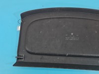 Półka tylna tył bagażnika Vw Tiguan I 07-