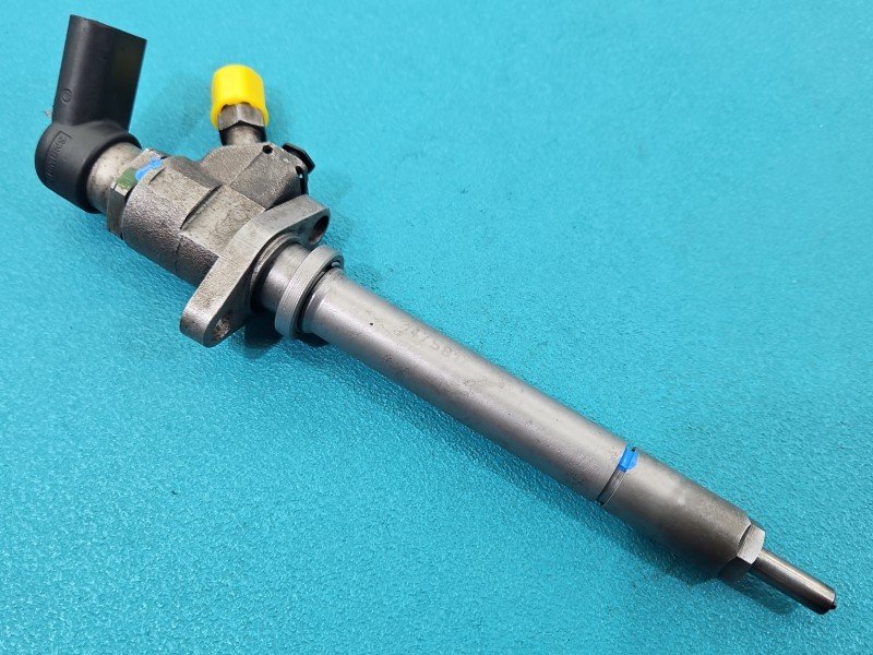 TESTOWANY Wtryskiwacz Fiat Scudo II 06- 9657144580 2.0 jtd
