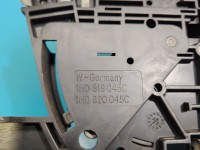 Konsola panel nawiewu Vw Golf III 1H0819045C, 1H0820045C