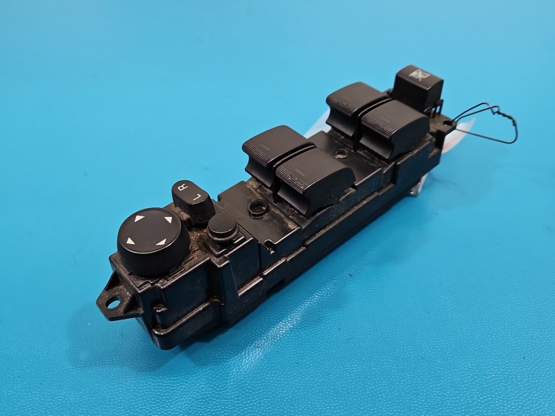 Przełącznik szyb Mazda 6 II GH 12PIN EU GS1D66350A