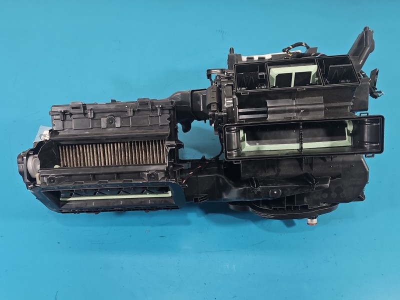 Nagrzewnica Skoda Kamiq 2G1819152A EUROPA