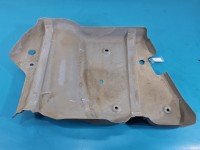 Osłona zbiornik paliwa , DG93-9B007-A Ford Mondeo Mk5 2.0 16V