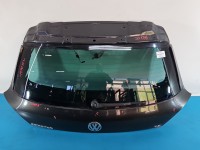 Klapa tył Vw Scirocco III 08- HB 3d LR8X