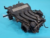 Kolektor ssący Skoda Octavia II 06A133203EM 1.6 SR (BSE)