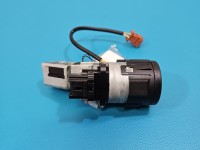 Stacyjka KLUCZYK WKŁADKA Peugeot 308 I T7 9663123280