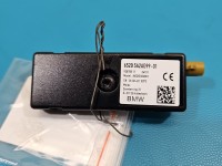 Sterownik moduł BMW iX3 G08 5A2AD99-01, 5A2AD99, 92870811 Producent części: BMW, WZMACNIACZ ANTENA