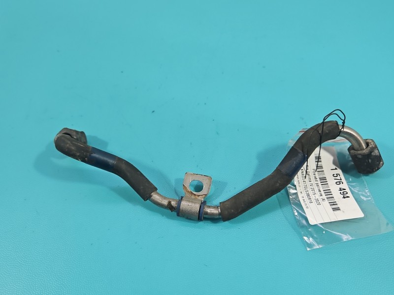 RURKI Przewód paliwowy Kia Optima IV 15-20 1.6 T-GDI