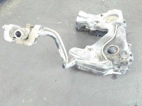 Zbiornik paliwa bak Vw Passat B8 2.0 tdi